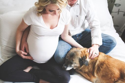 Nichole Radke Maternity - 159 Blog